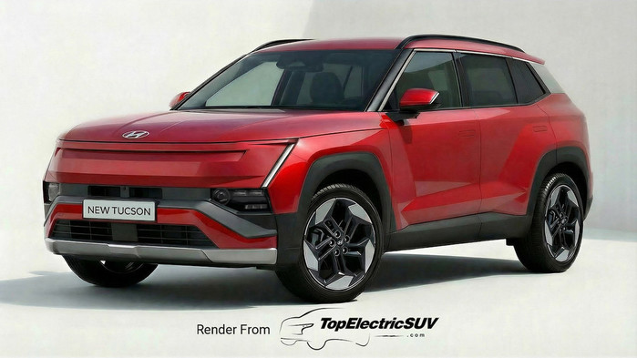 차세대 ‘투싼’의 모든 것…디자인+성...